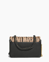 Madison Convertible Chain Crossbody