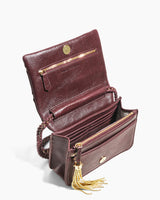 Madison Convertible Chain Crossbody