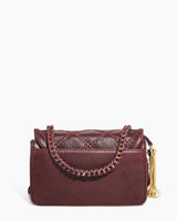 Madison Convertible Chain Crossbody