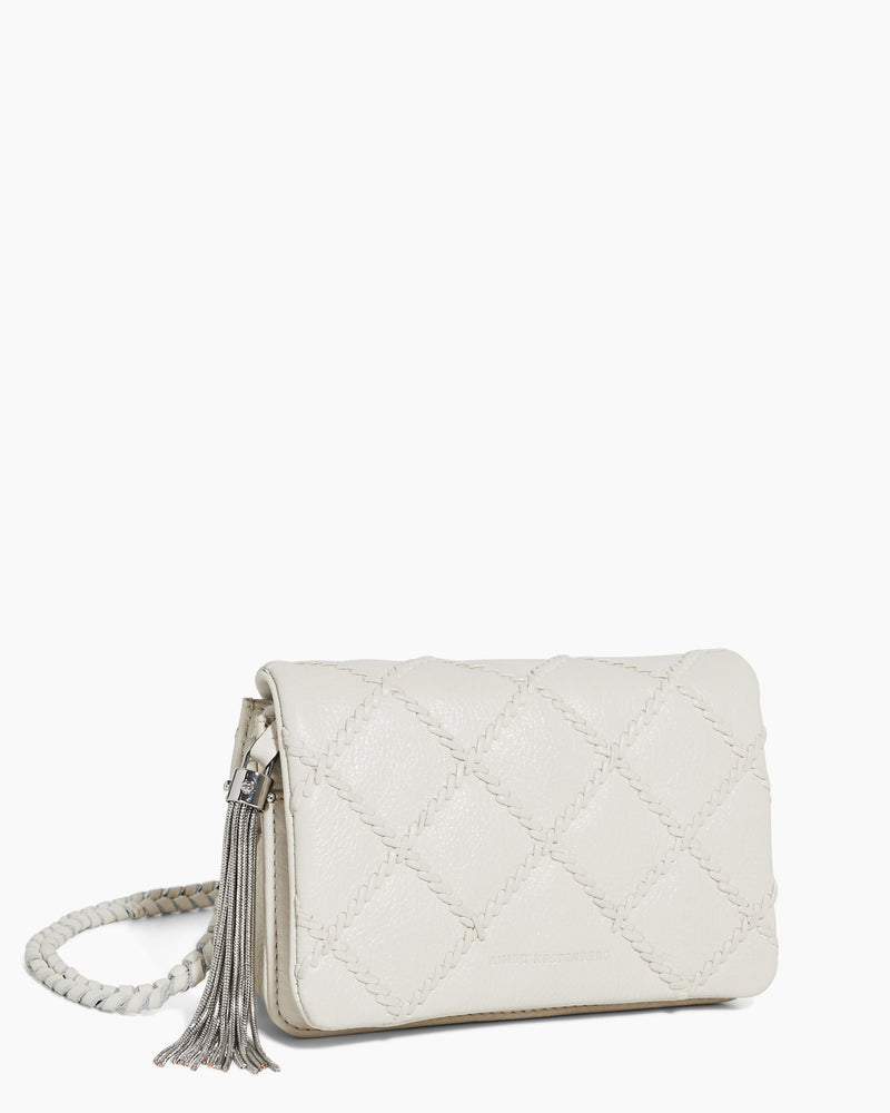 Madison Convertible Chain Crossbody