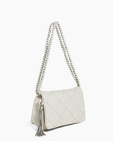 Madison Convertible Chain Crossbody