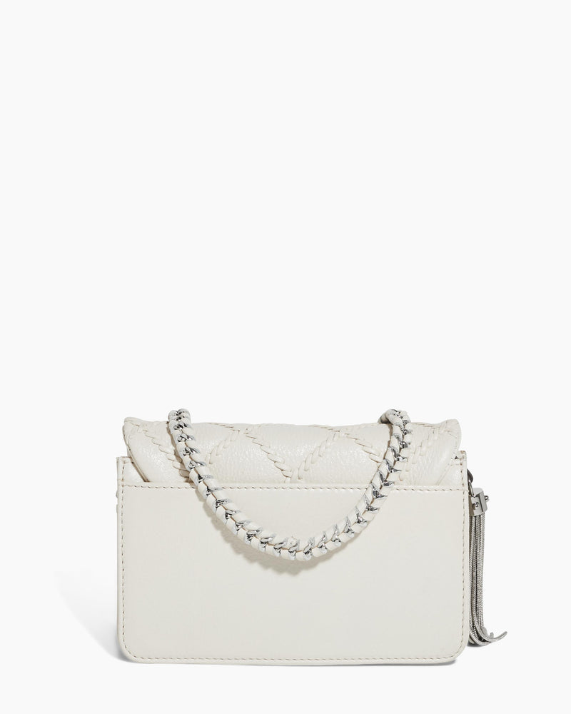 Madison Convertible Chain Crossbody