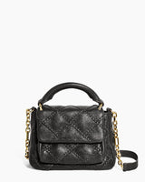 Madison Top Handle Crossbody