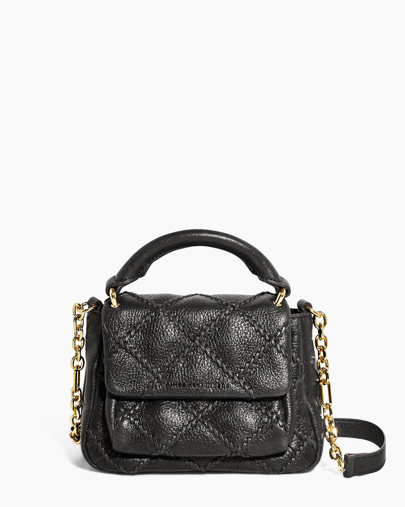 Madison Top Handle Crossbody