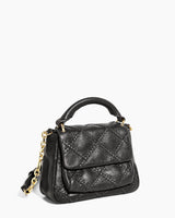 Madison Top Handle Crossbody