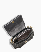 Madison Top Handle Crossbody