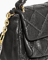 Madison Top Handle Crossbody