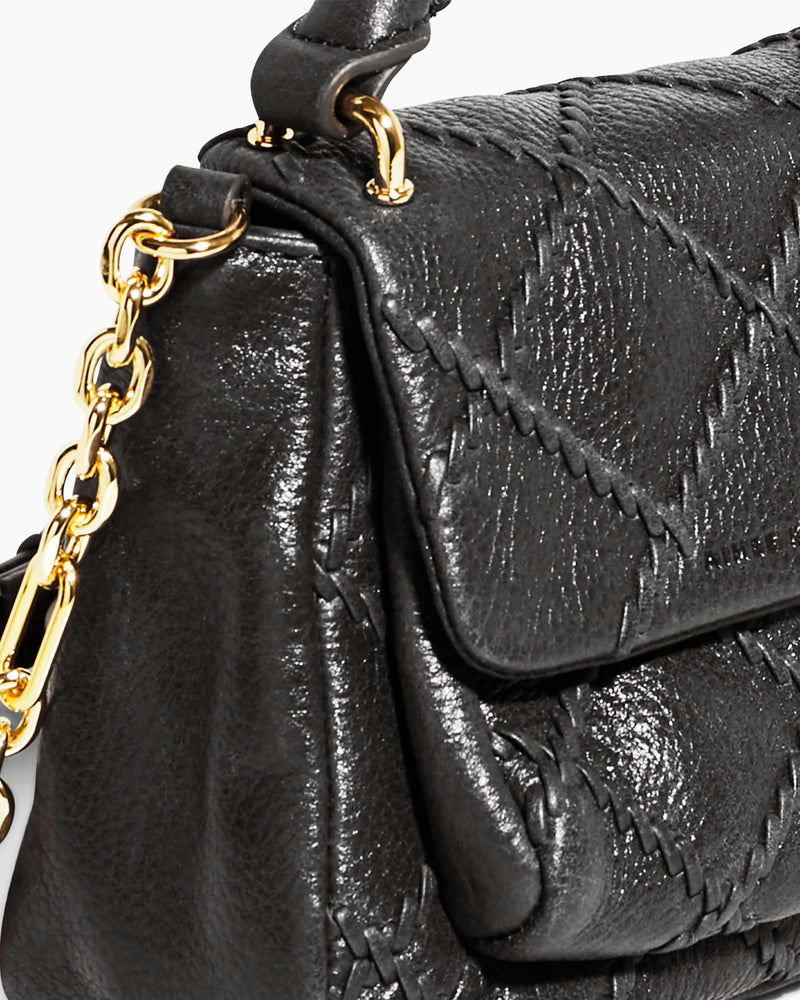 Madison Top Handle Crossbody