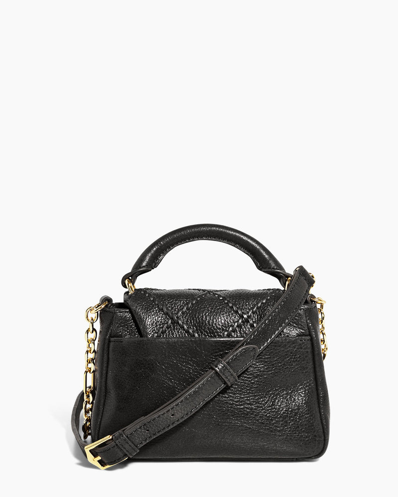 Madison Top Handle Crossbody