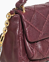 Madison Top Handle Crossbody