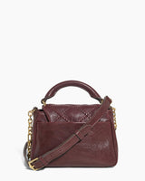 Madison Top Handle Crossbody