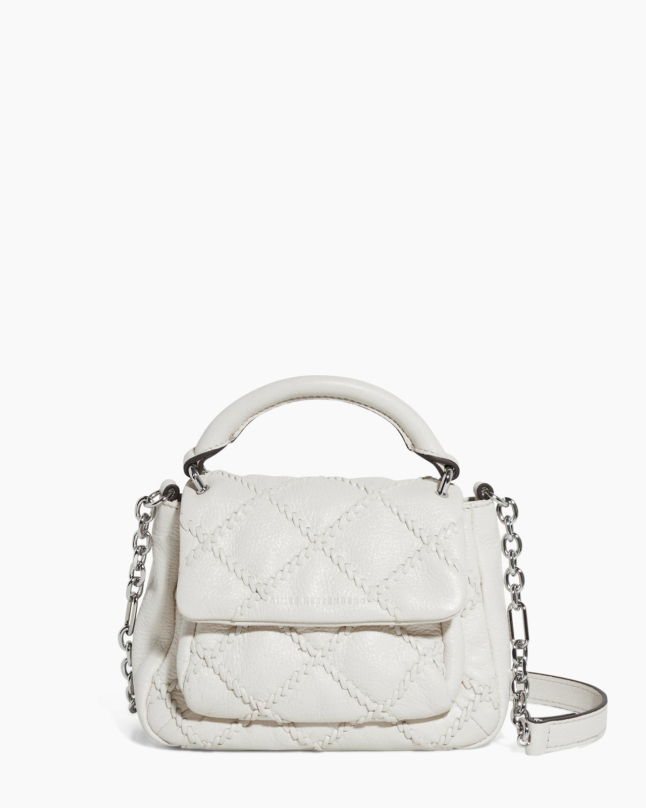 Madison Top Handle Crossbody
