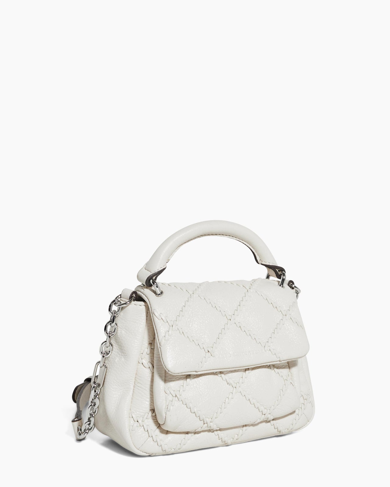 Madison Top Handle Crossbody