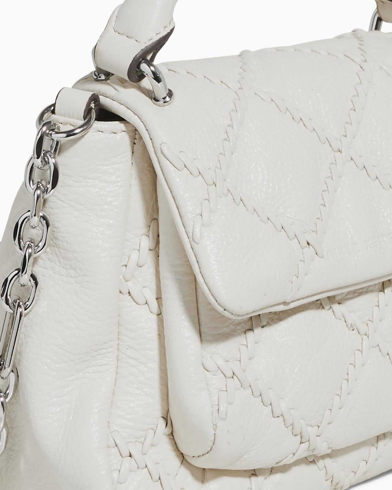 Madison Top Handle Crossbody