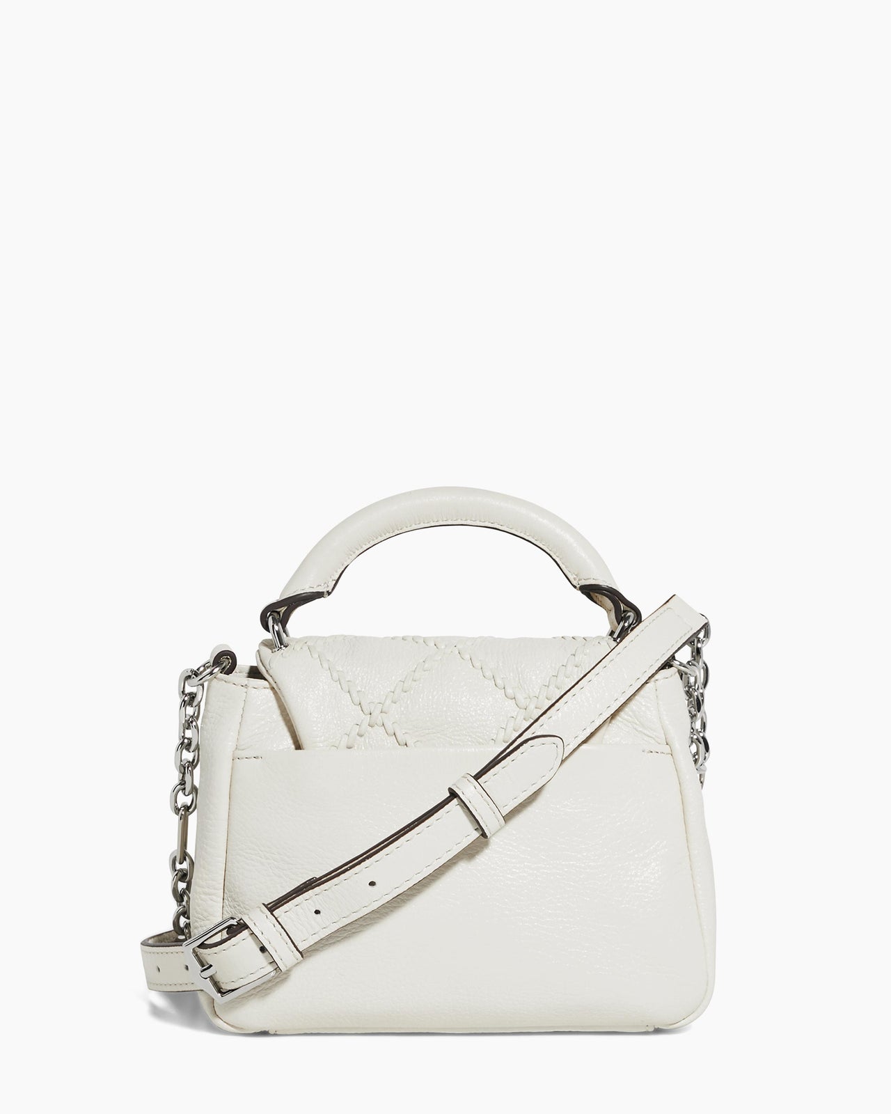 Madison Top Handle Crossbody