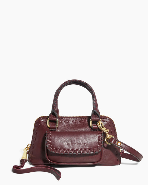 Sedona Mini Convertible Crossbody