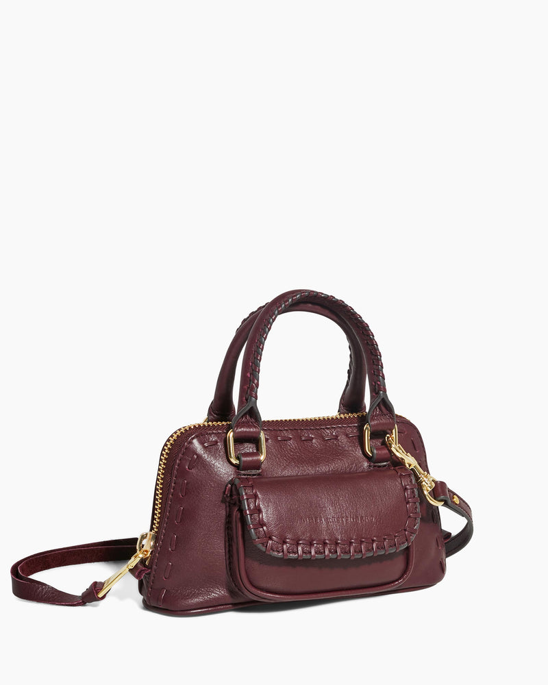 Sedona Mini Convertible Crossbody