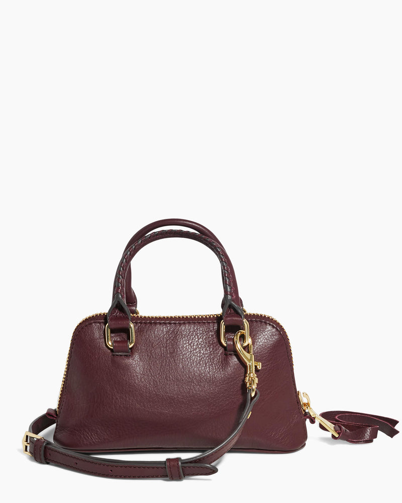 Sedona Mini Convertible Crossbody