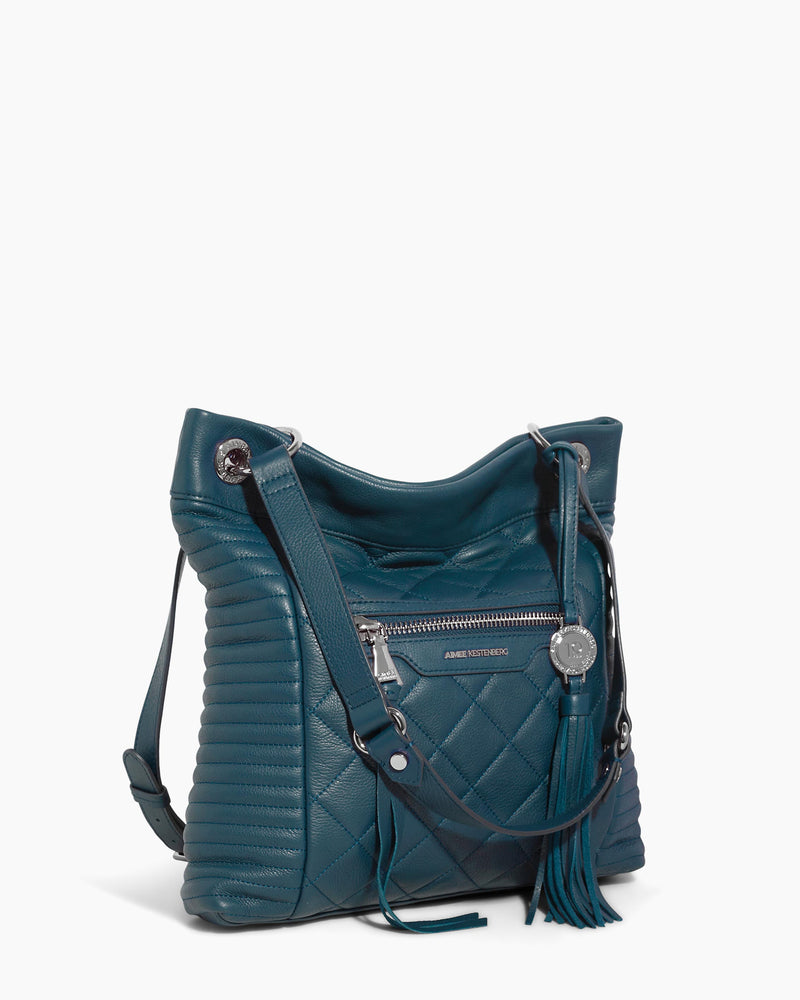 Serena Convertible Crossbody