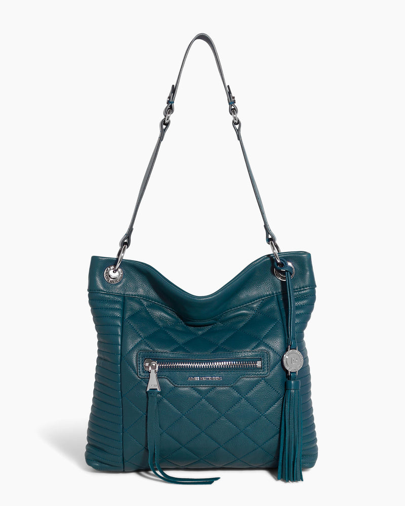 Serena Convertible Crossbody