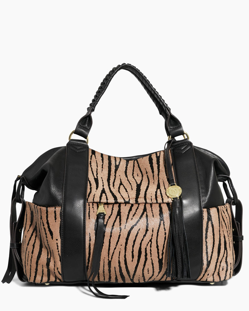 Suzie Large Satchel