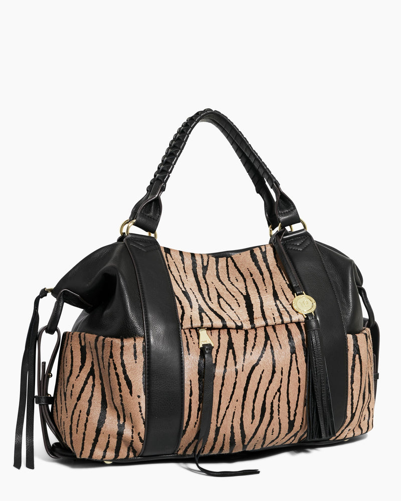 Suzie Large Satchel