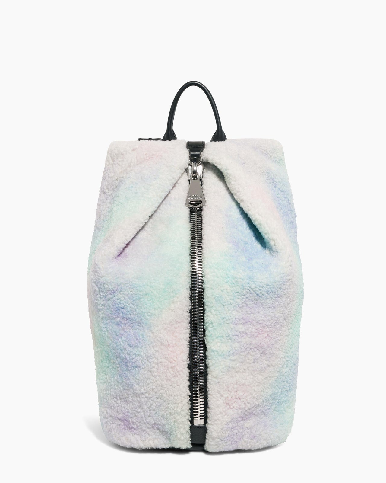 Aimee Tamitha Novelty Backpack - Ombre Shearling Aimee Tamitha Novelty Backpack - Ombre Shearling