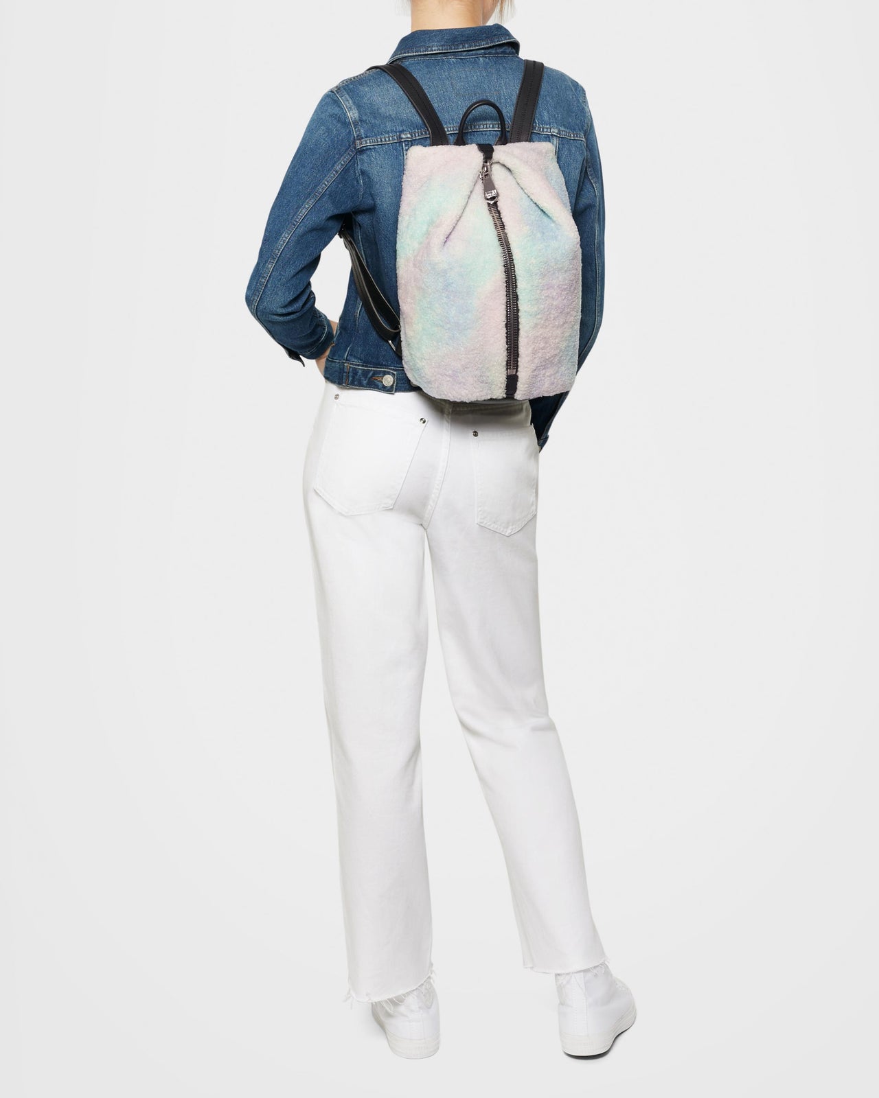 Aimee Tamitha Novelty Backpack Aimee Tamitha Novelty Backpack