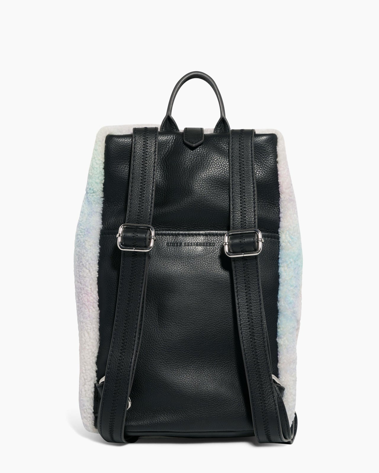 Aimee Tamitha Novelty Backpack - Ombre Shearling Aimee Tamitha Novelty Backpack - Ombre Shearling