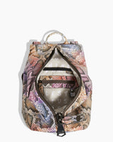 Tamitha Novelty Mini Backpack