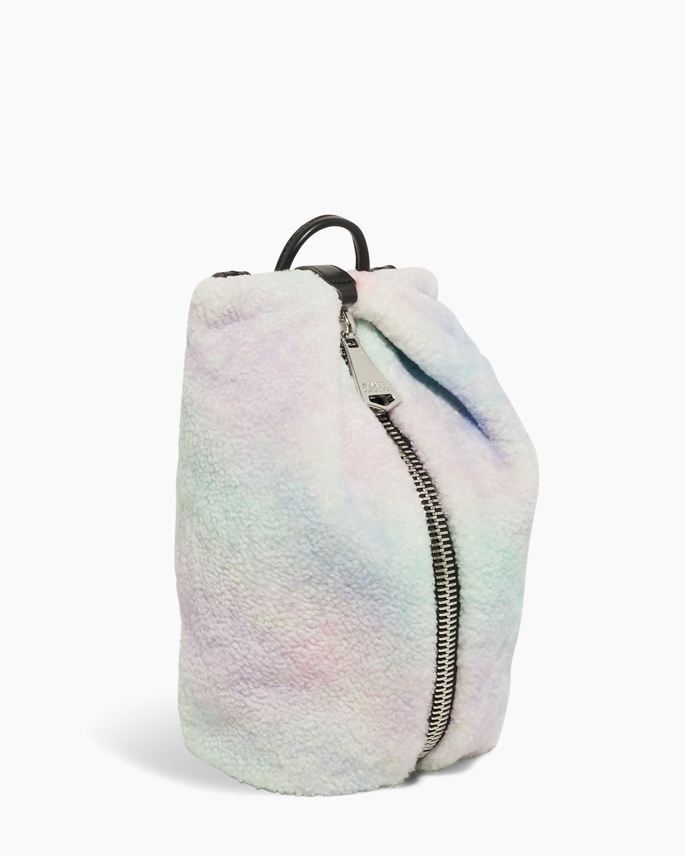 Ombre Tamitha Novelty Mini Backpack Designer Leather Handbag For