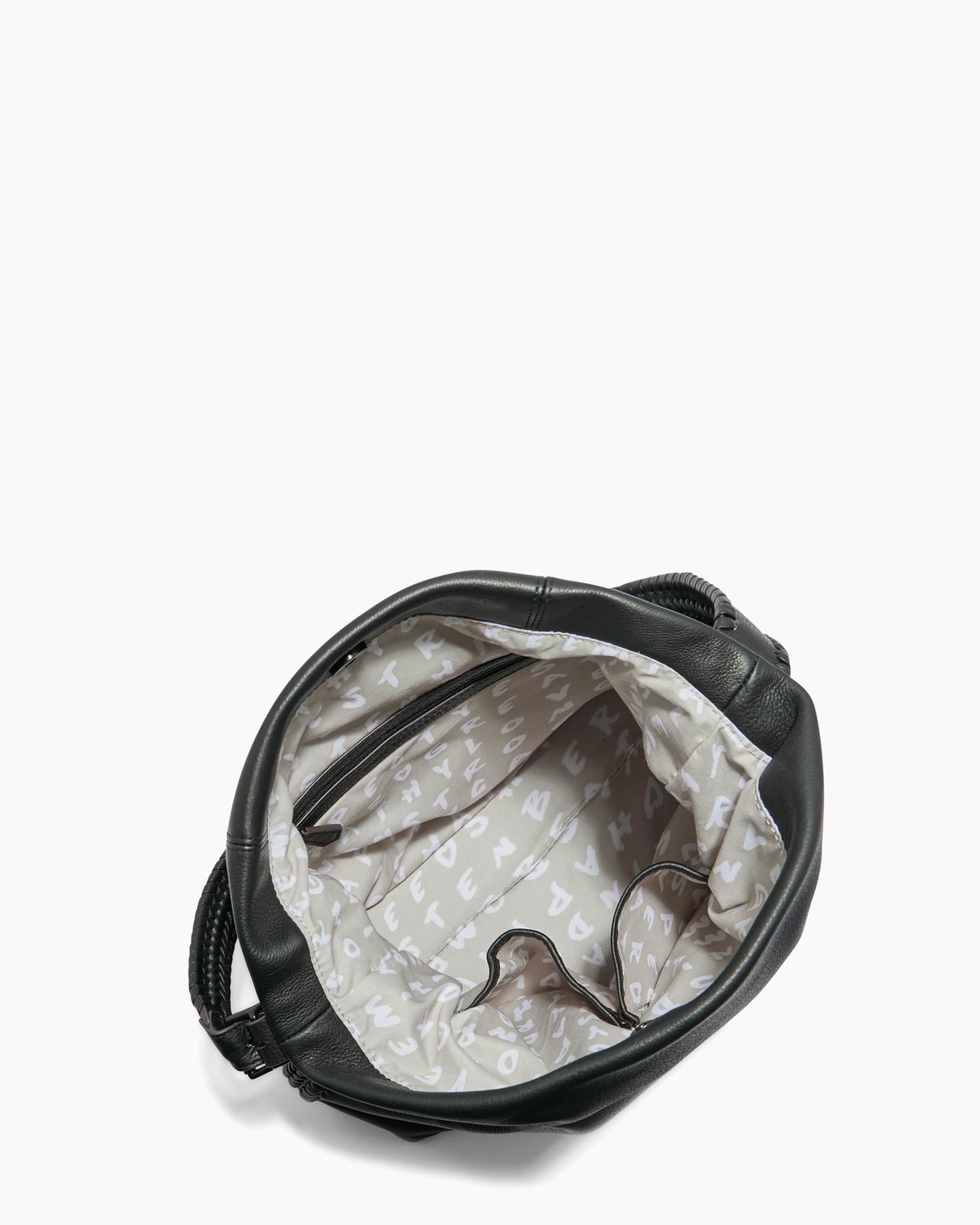 All For Love Bucket Shoulder Bag