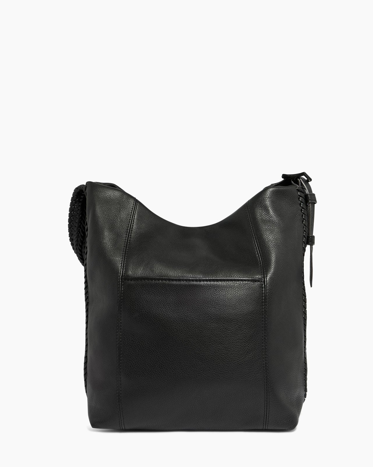All For Love Bucket Shoulder Bag