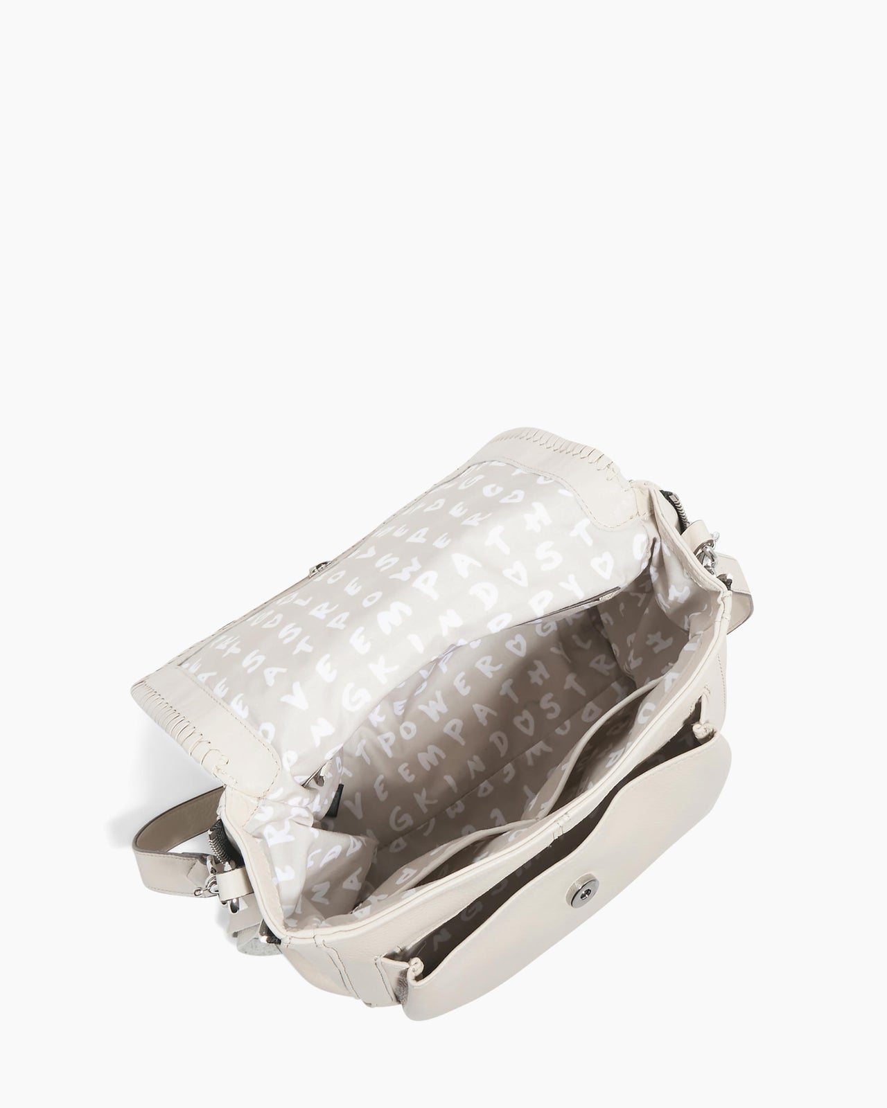 All For Love Convertible Backpack