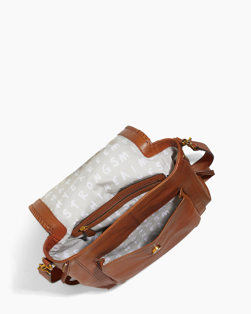 All For Love Convertible Backpack