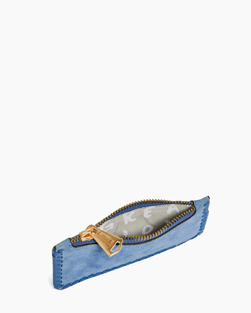 All For Love Credit Card Wallet With RFID