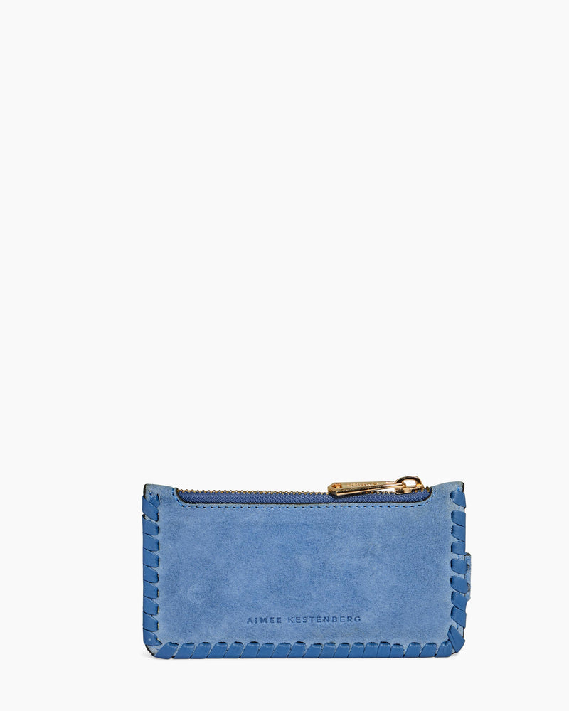 All For Love Credit Card Wallet With RFID
