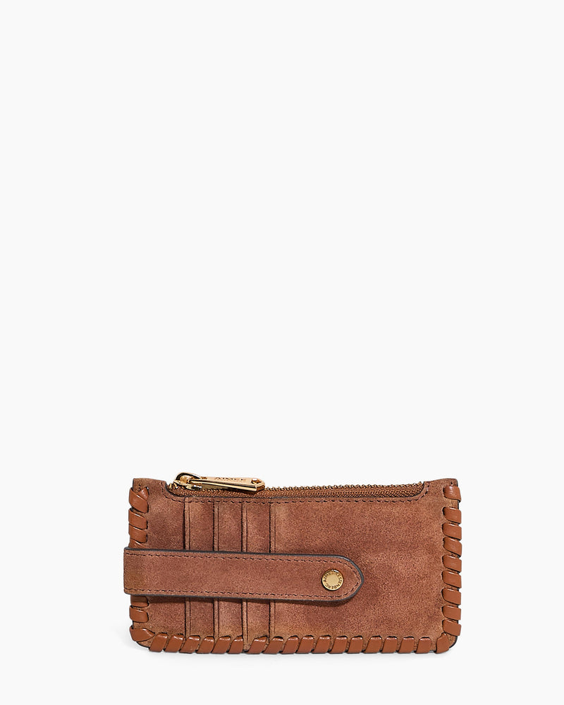 All For Love Credit Card Wallet With RFID