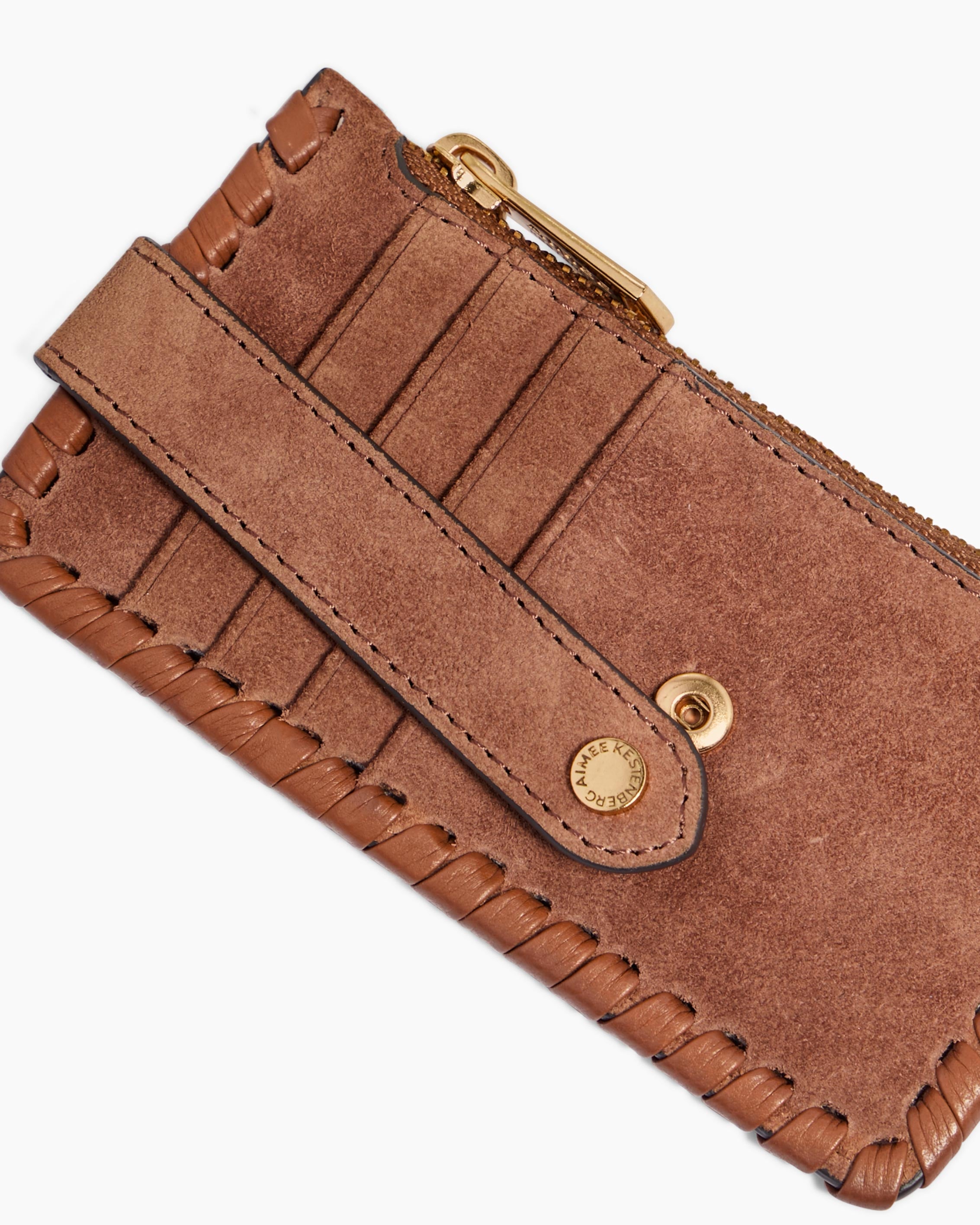 All For Love Credit Card Wallet With RFID | Aimee Kestenberg