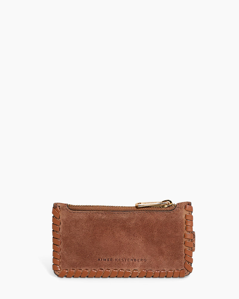 All For Love Credit Card Wallet With RFID