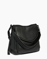 All For Love Zip Top Convertible Shoulder