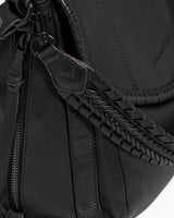 All For Love Zip Top Convertible Shoulder