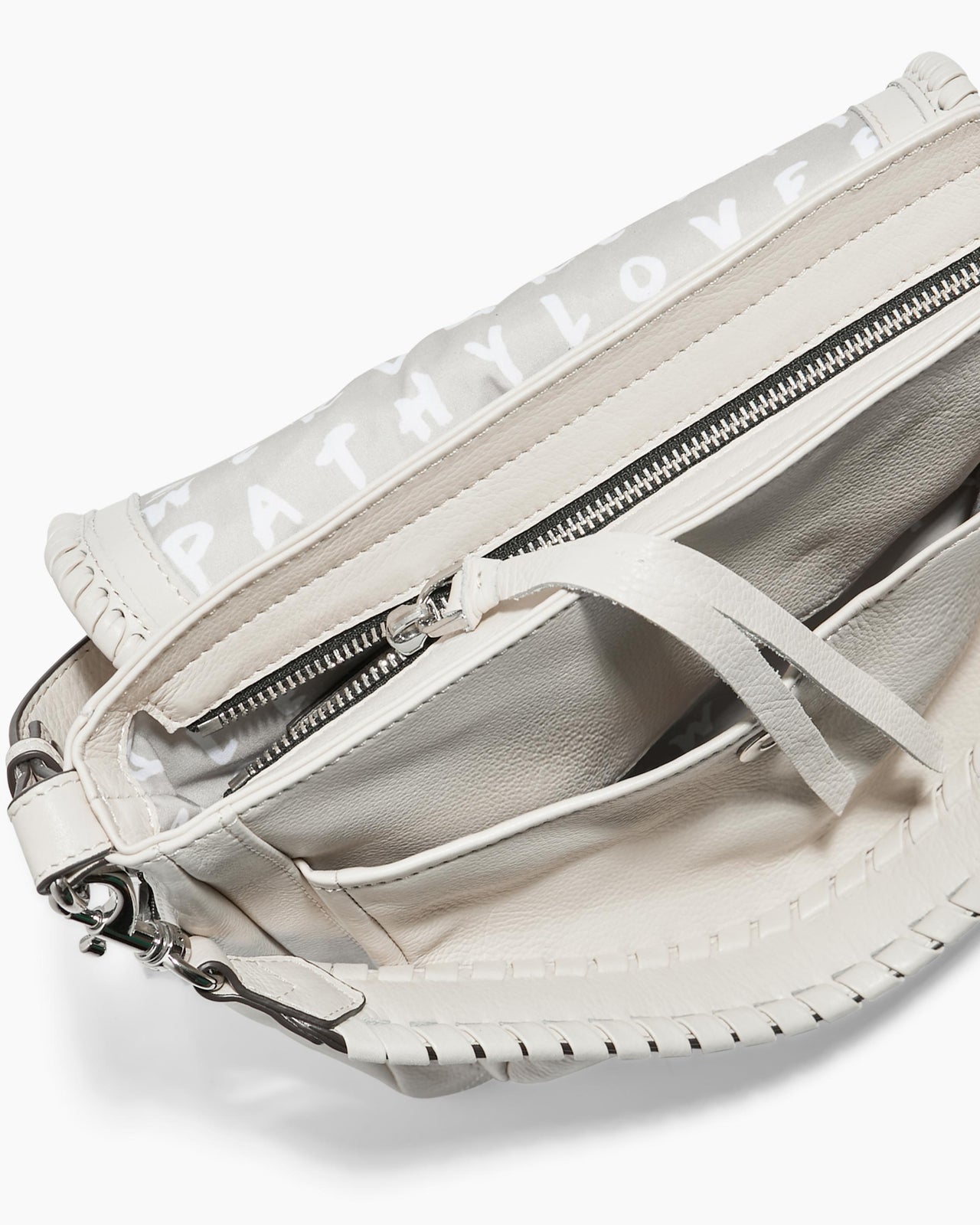 All For Love Convertible Shoulder