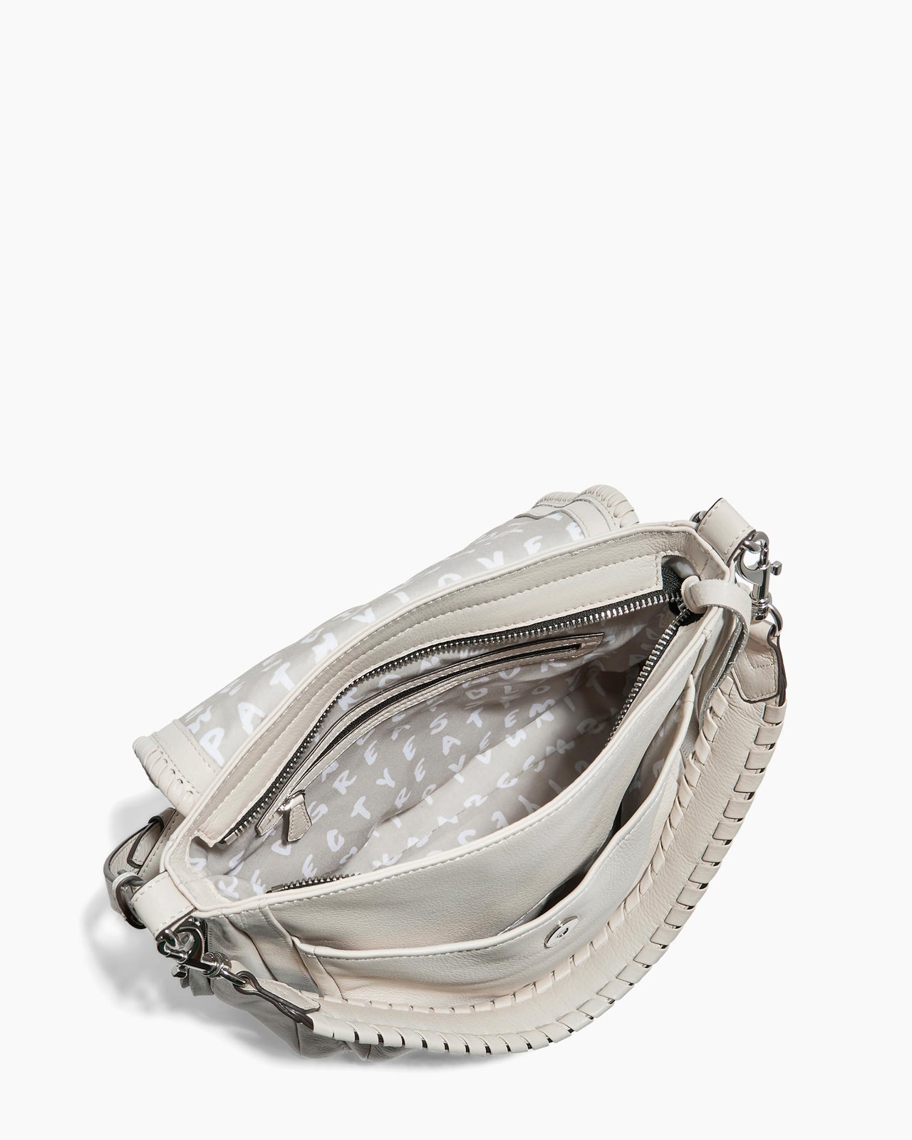 All For Love Convertible Shoulder