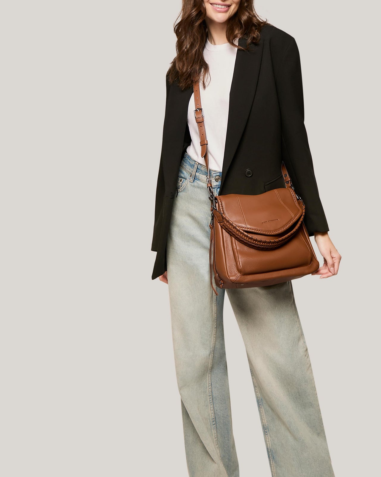 All For Love Convertible Shoulder