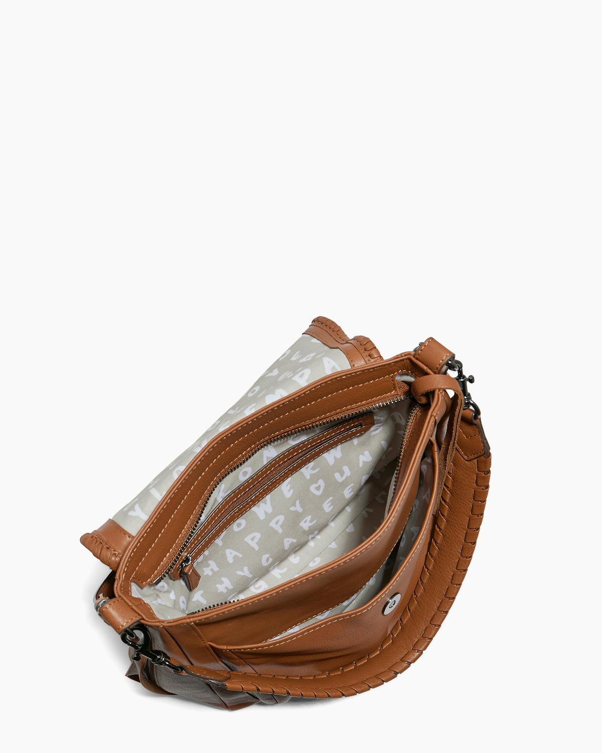 All For Love Convertible Shoulder
