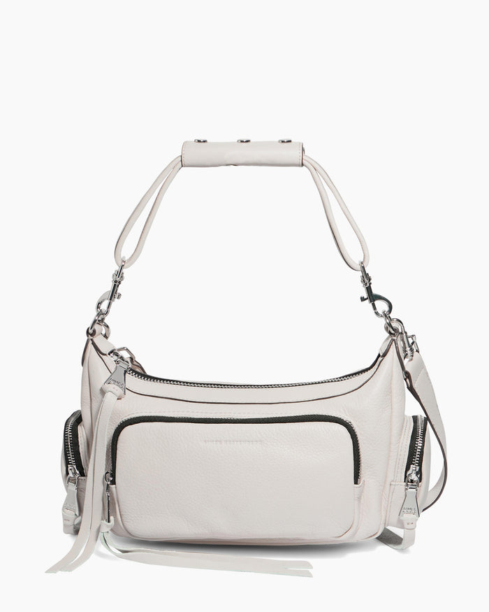 aimee kestenberg Away We Go Convertible Shoulder Chalk