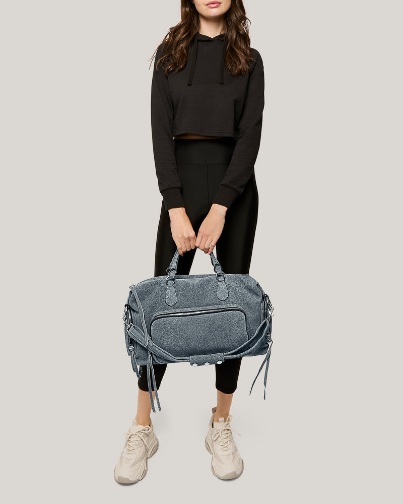 Away We Go Duffle