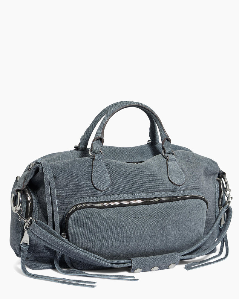 Away We Go Duffle