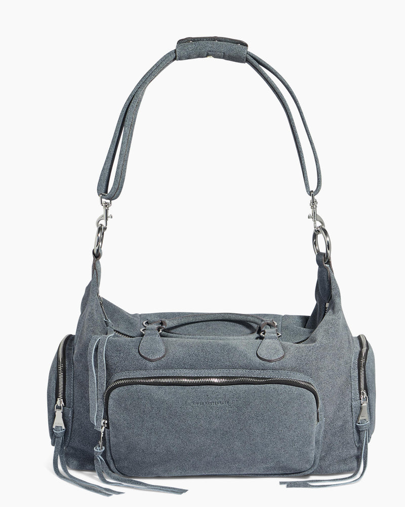 Away We Go Duffle